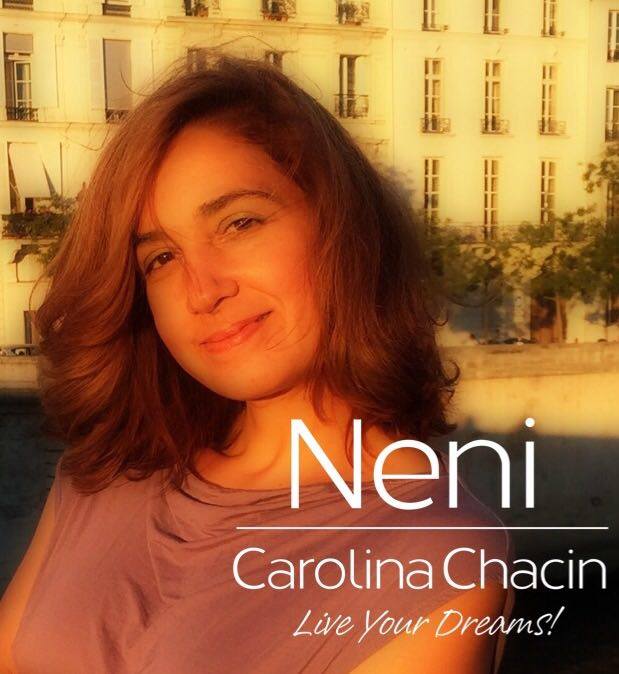 neni chacin life coaching