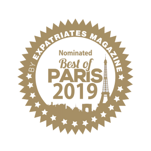Best of Paris 2019